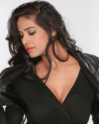 Poonam Pandey